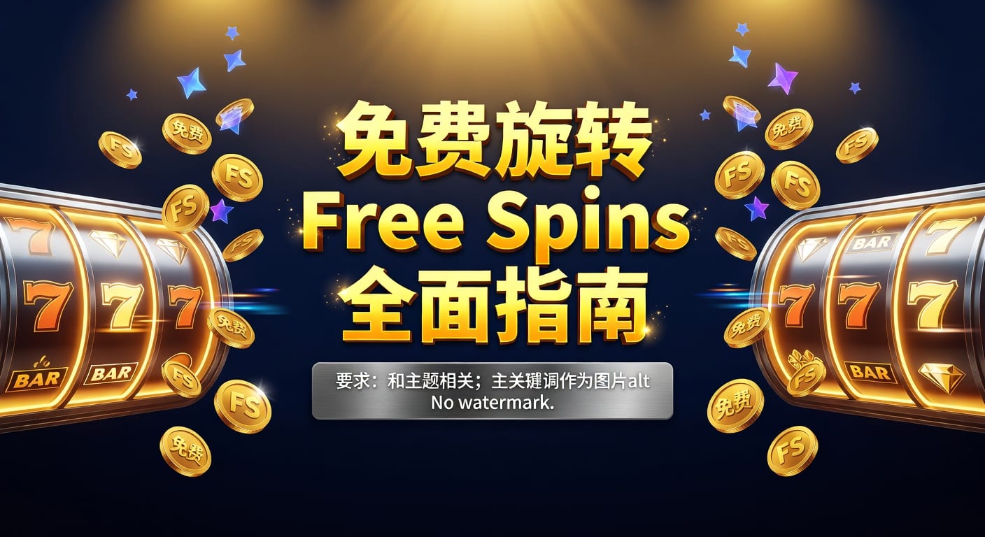 体育娱乐平台免费旋转 free spins 实战指南