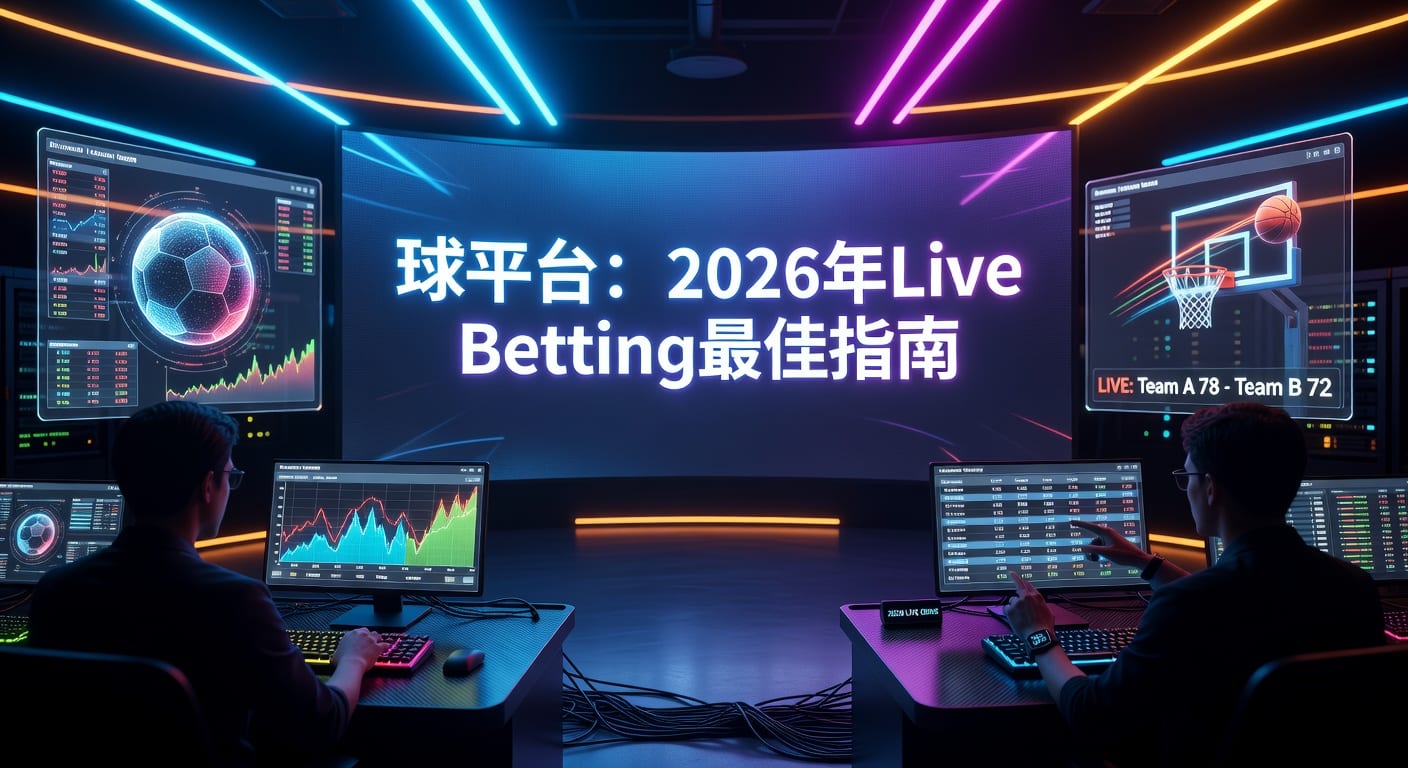 首存奖金详解：体育滚球平台新用户首充福利指南