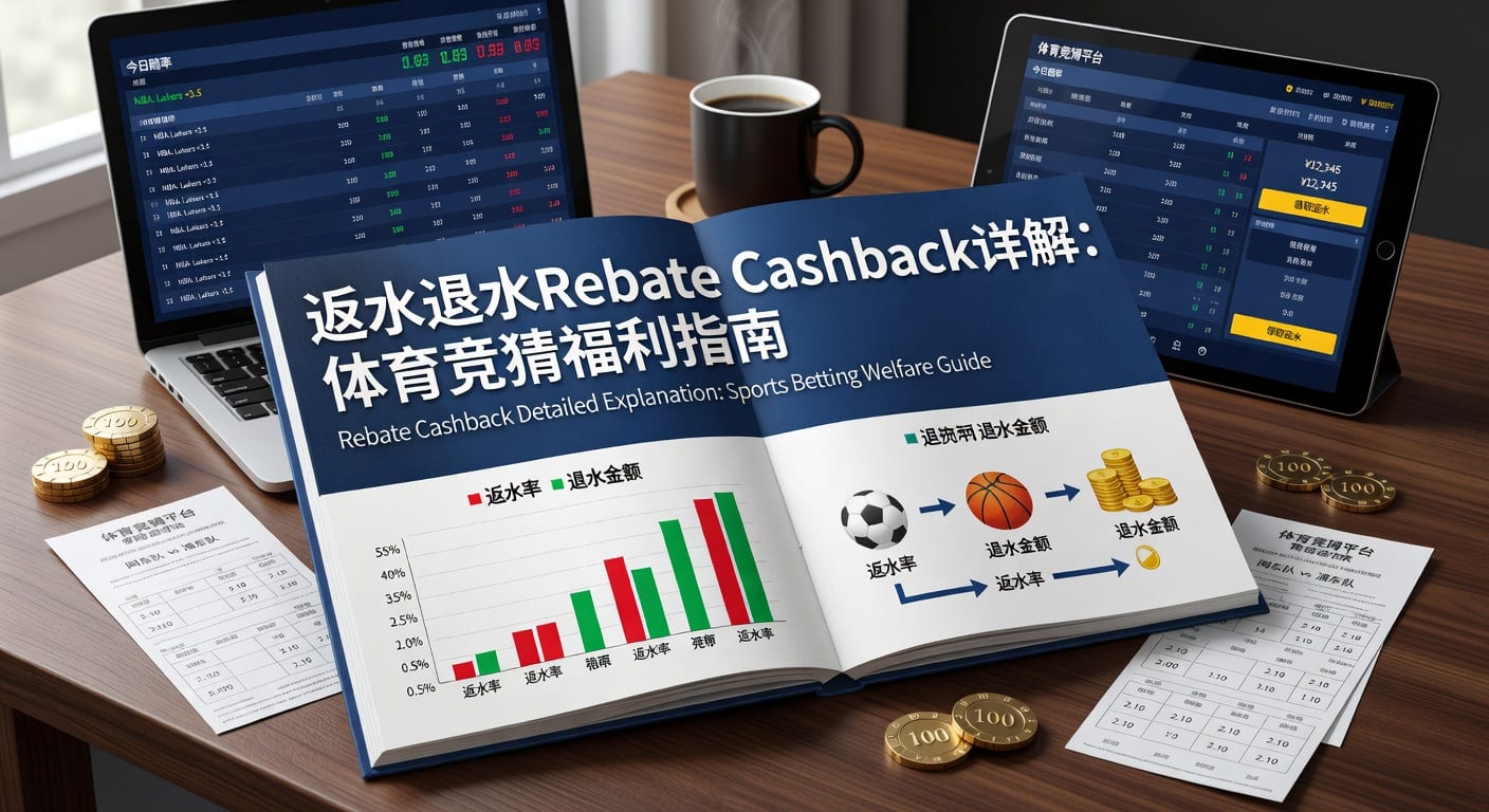 返水退水 rebate cashback 2026世界杯投注技巧