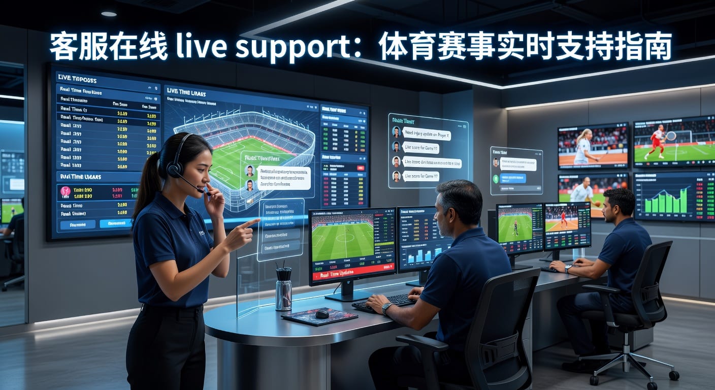 2026年世界杯投注：实时在线客服 live support 助您畅享博彩体验