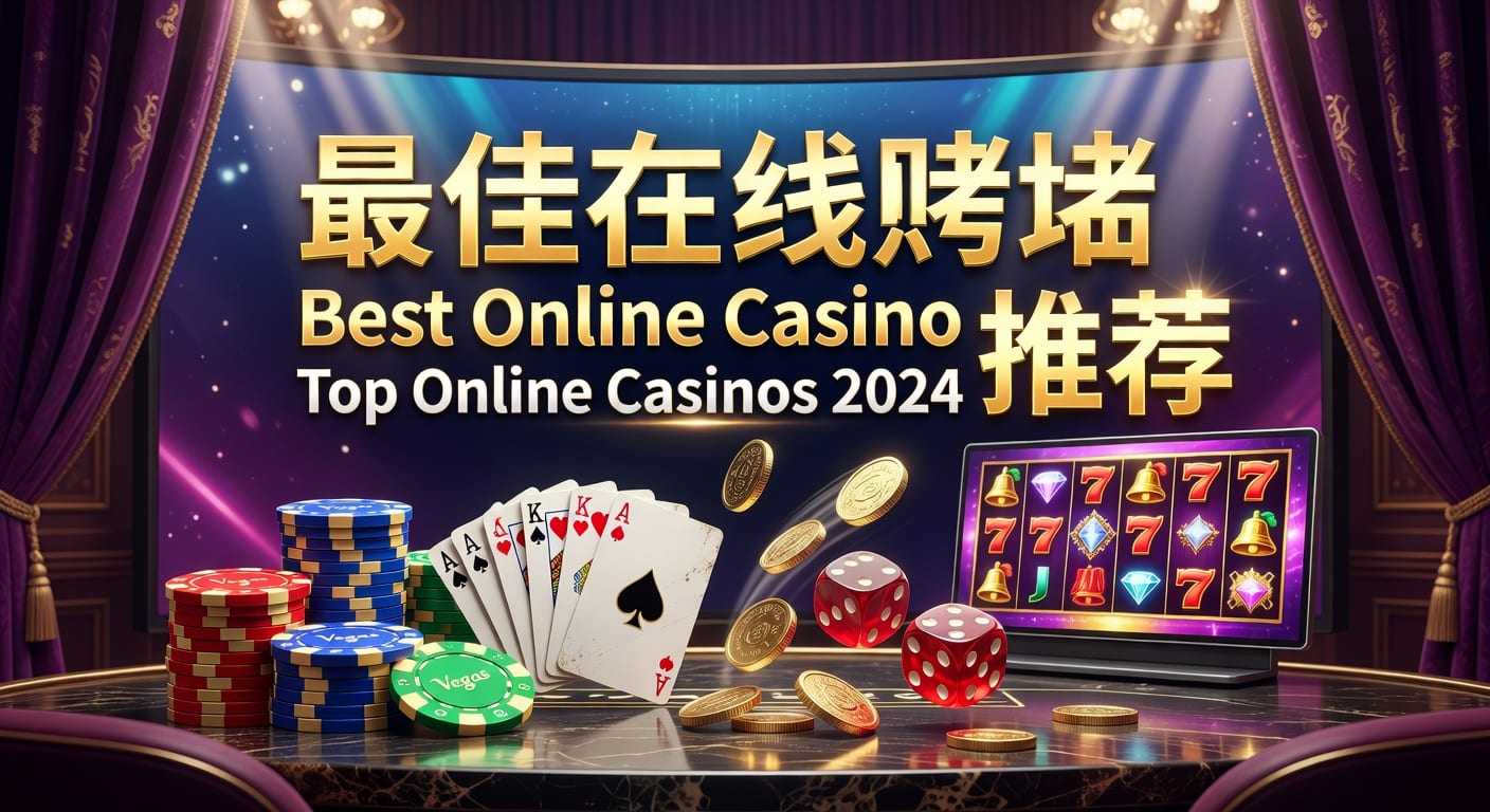 2026年世界杯投注入口：最佳在线赌场分析与体育玩家指南