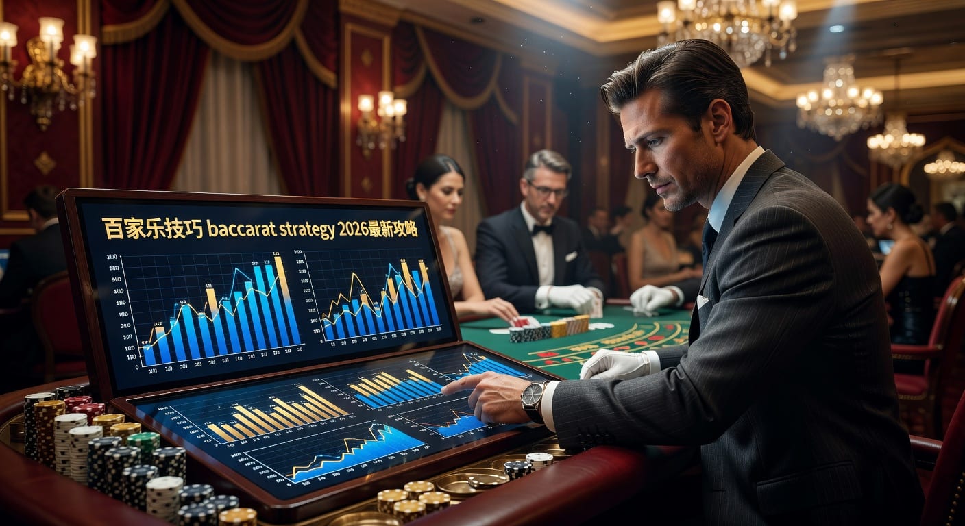 百家乐技巧 Baccarat Strategy：资深玩家策略与风控心得