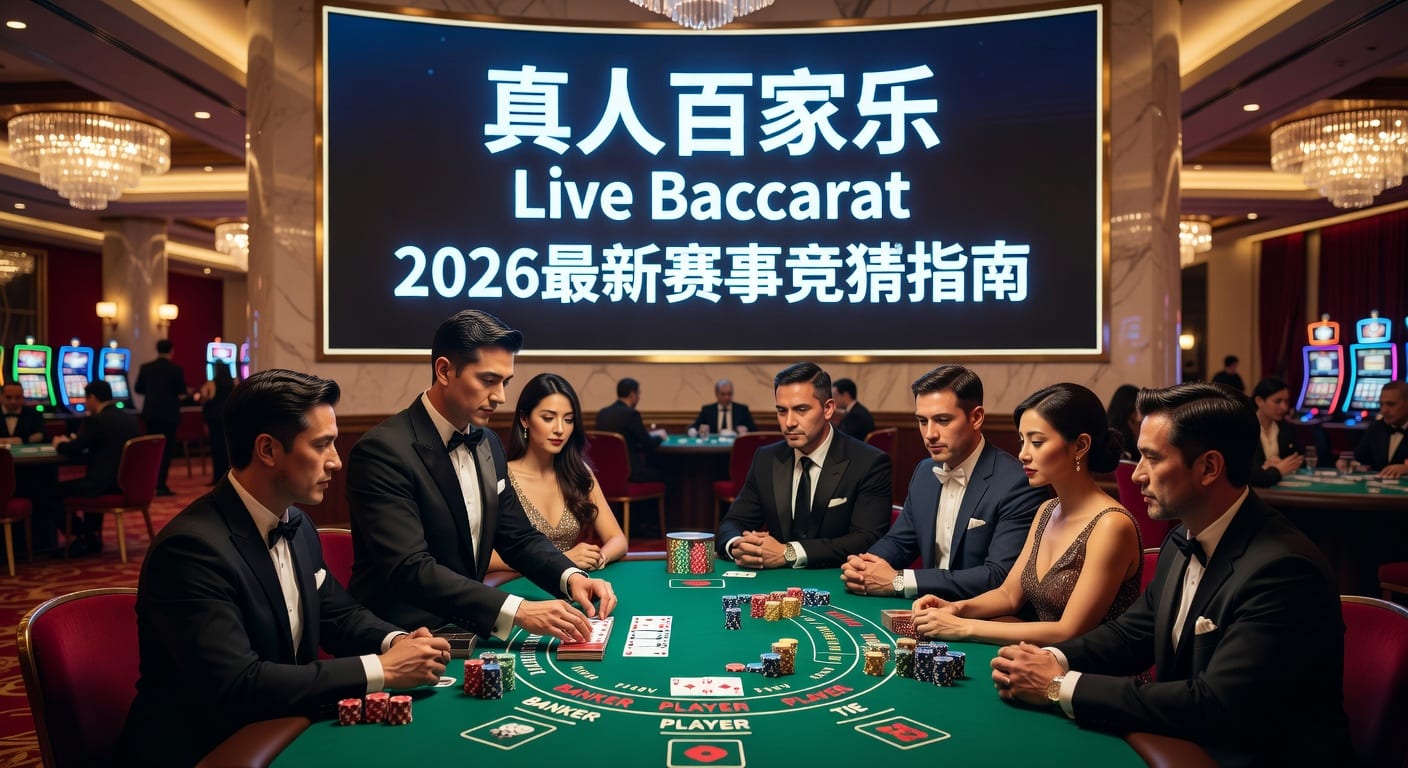 真人百家乐 Live Baccarat 攻略：资深玩家策略分享 2026年世界杯投注平台