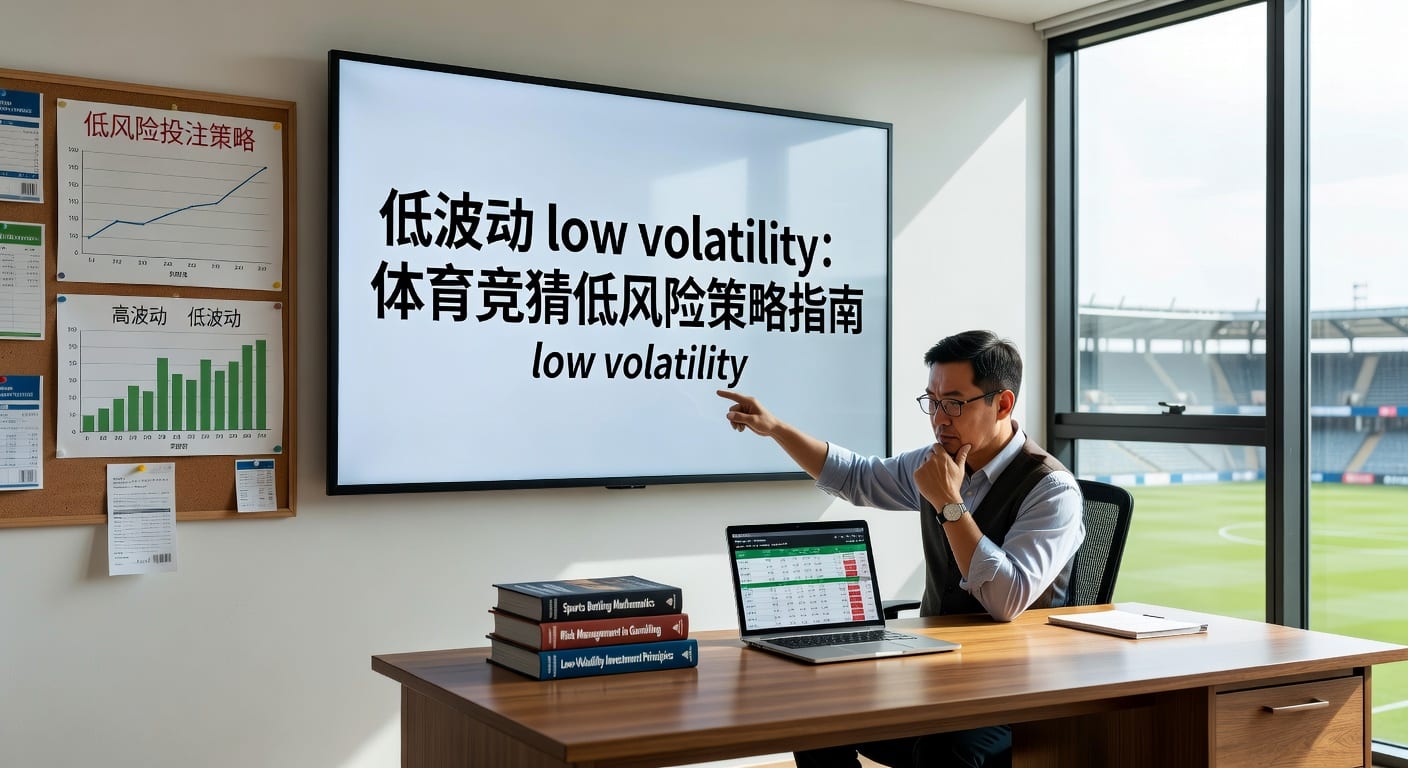 2026年世界杯投注：波动率 volatility 分析与赔率变动解读