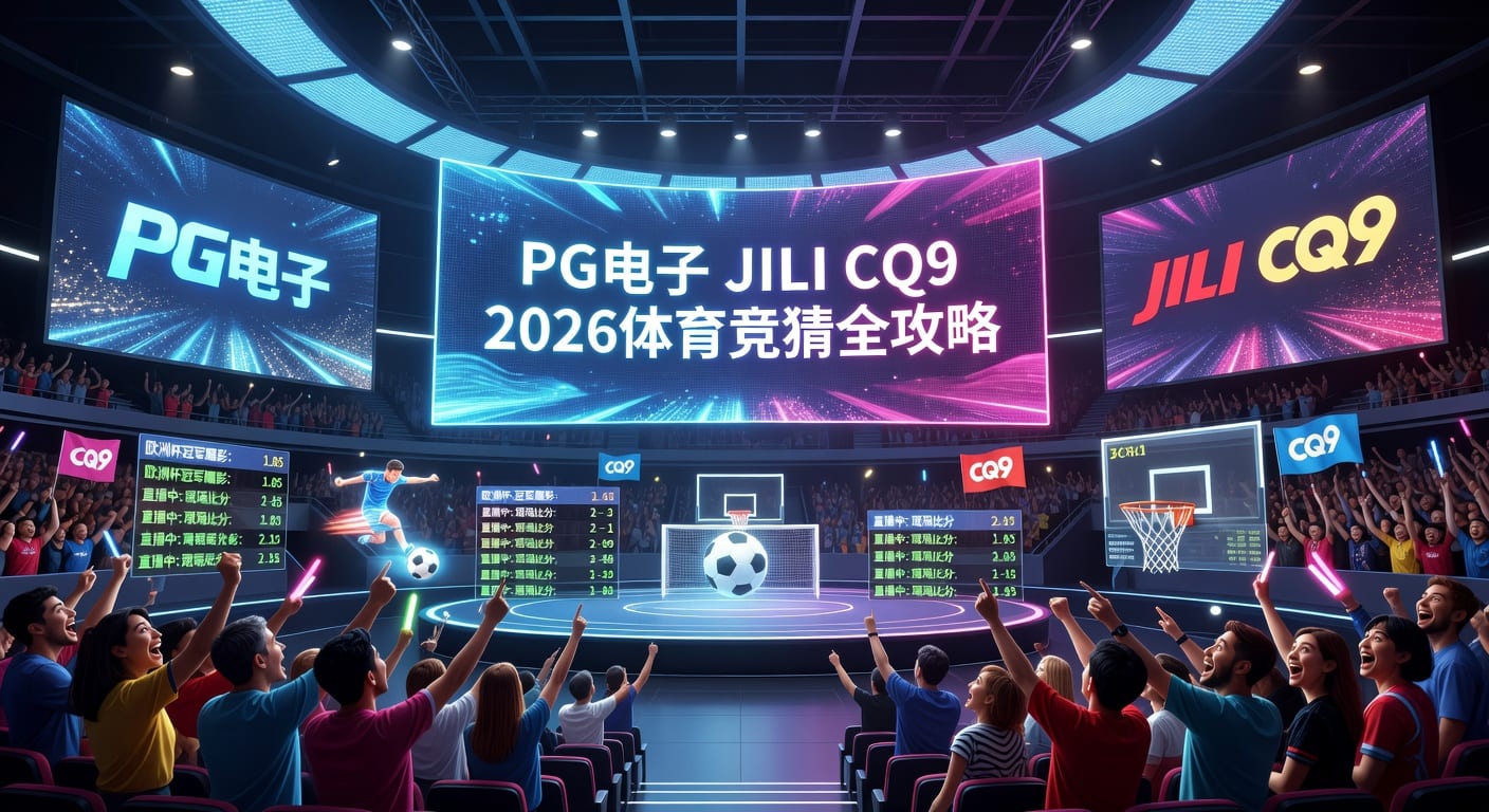 PG电子 JILI CQ9：2026年世界杯投注高赔率分析与预测