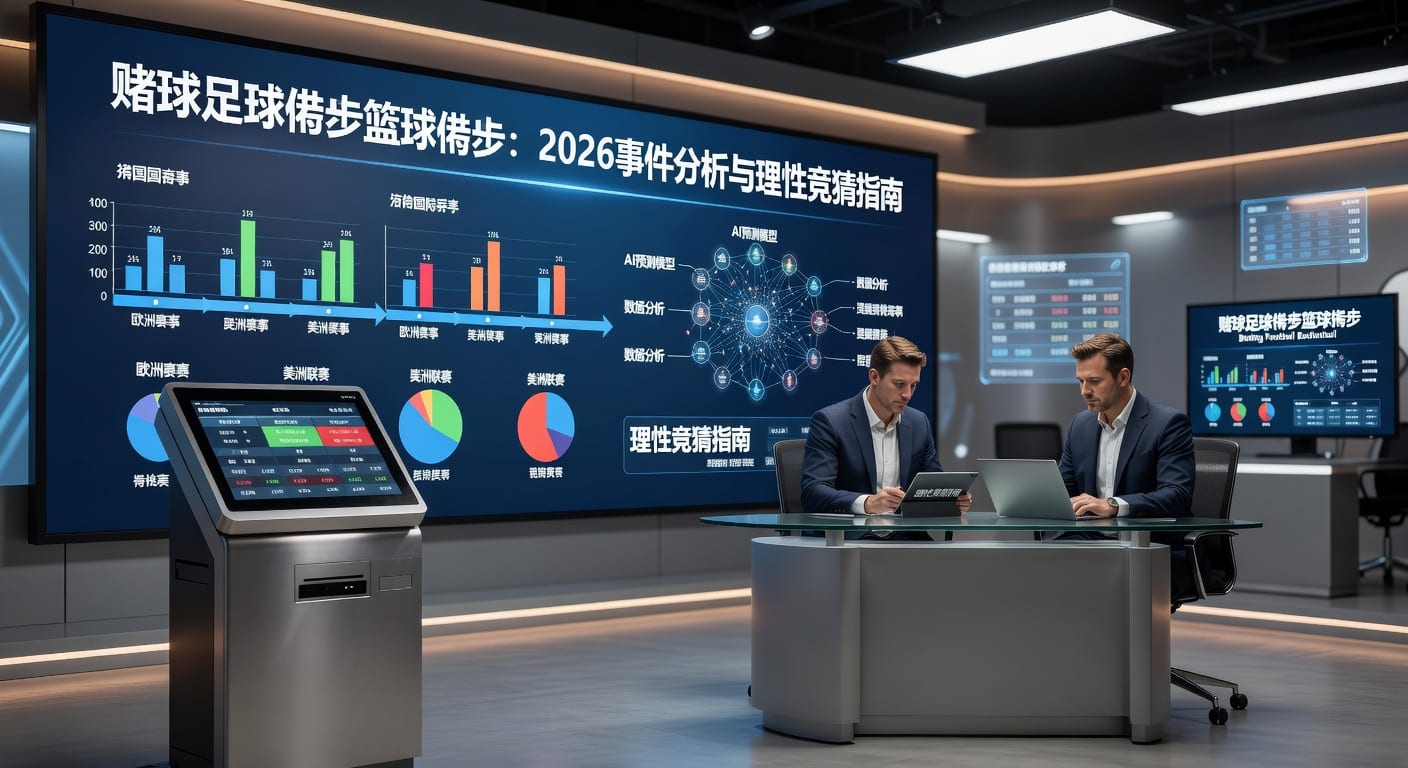 2026年世界杯买球：足球博彩与篮球博彩深度解析与策略分享