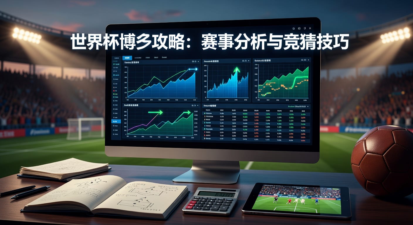 2026年世界杯买球：资深分析师带您深度解析投注策略与技巧