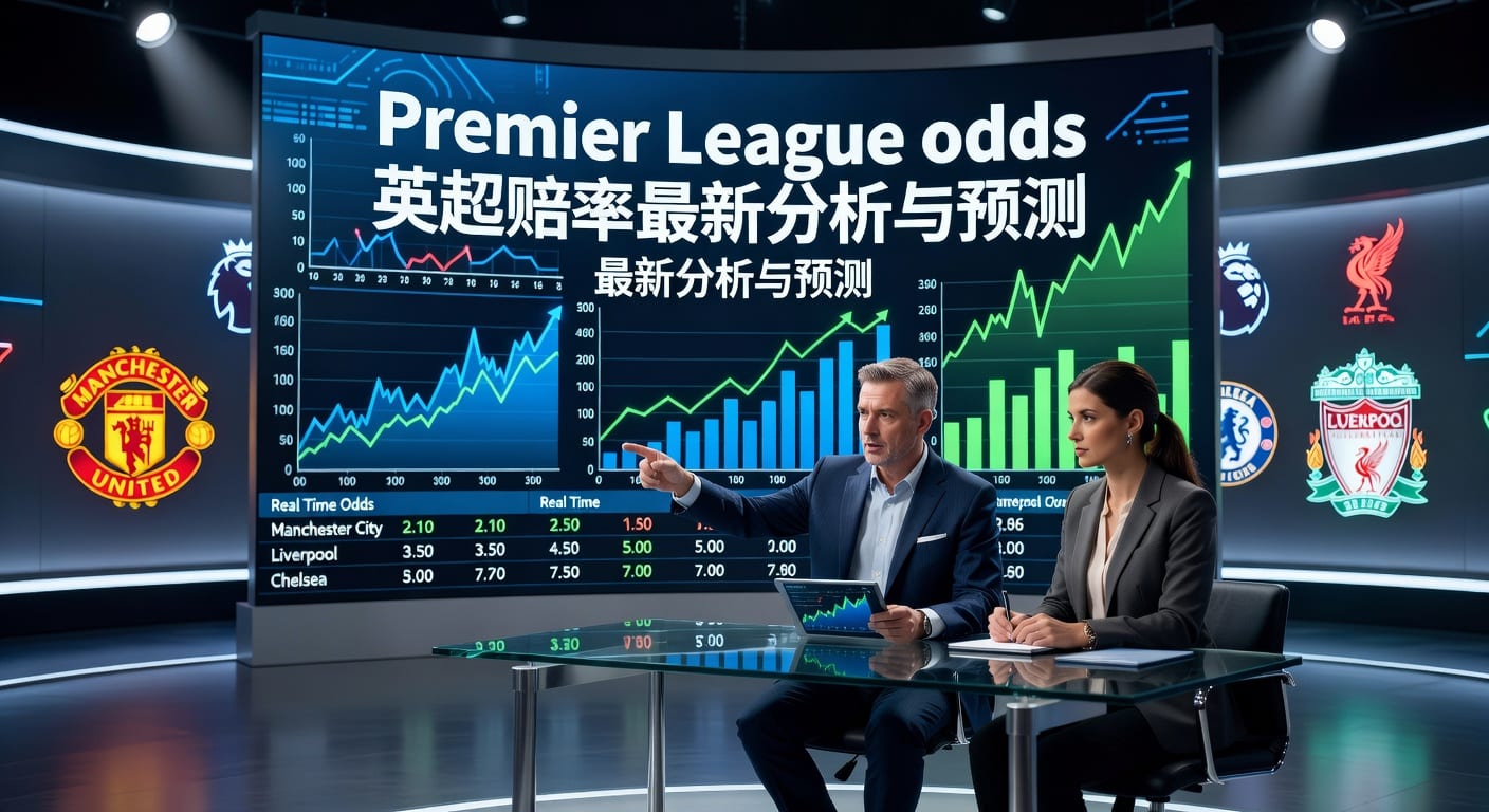英超赔率 Premier League odds：2026年资深分析与预测