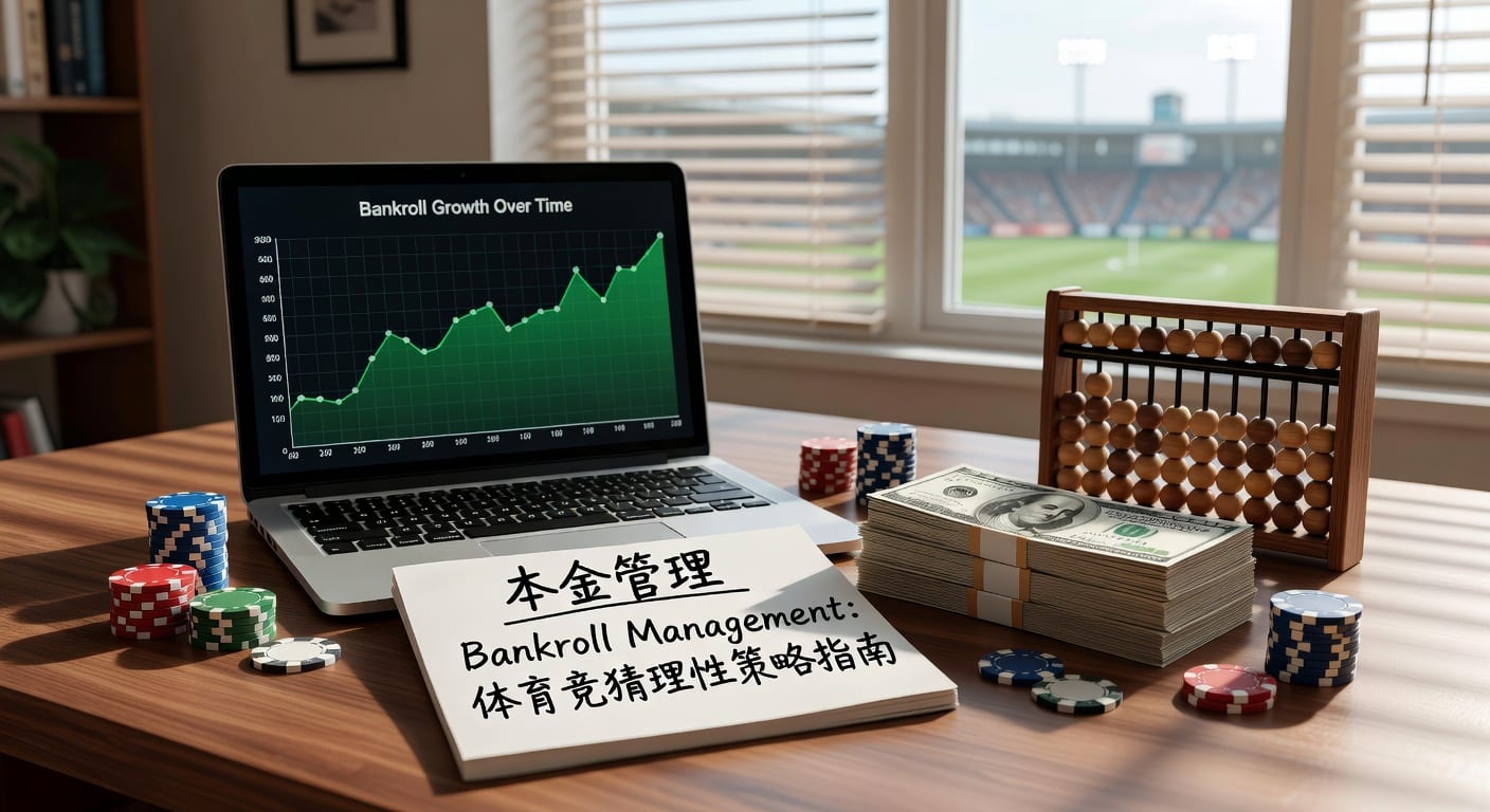 本金管理 Bankroll Management：2026年世界杯投注稳健策略