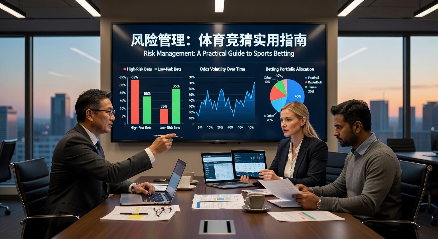 2026年世界杯投注：资深分析师的风险管理策略分享