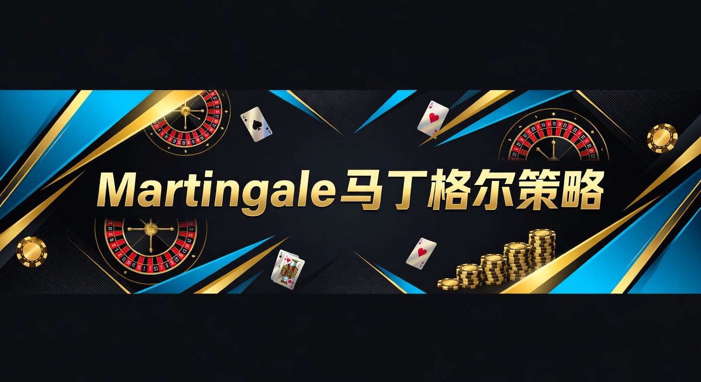 Martingale 马丁格尔策略：资深分析师的博彩风险控制解析