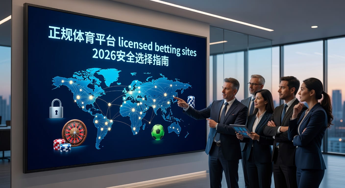 2026年世界杯投注平台：合规选择与深度洞察