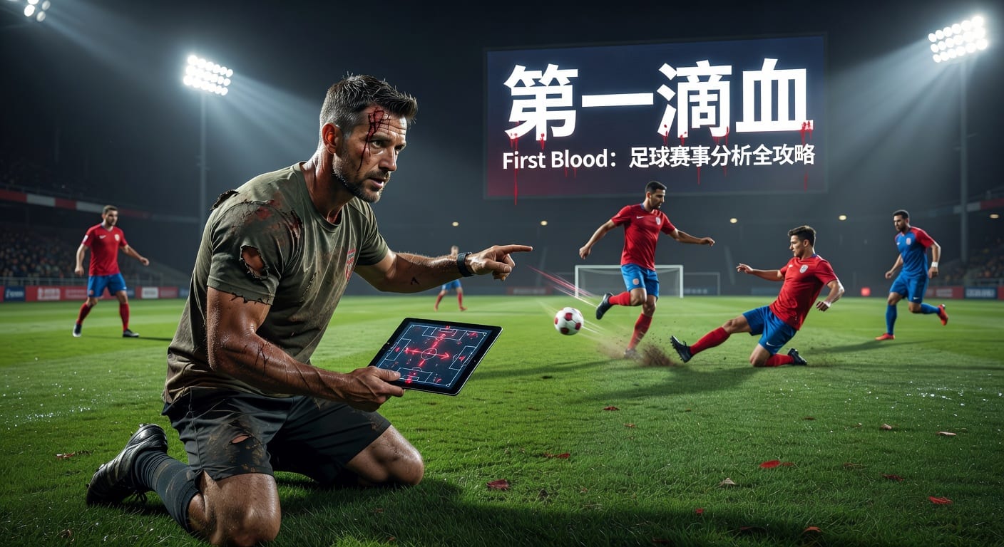 第一滴血 First Blood：体育博弈关键时刻深度解析与策略2026