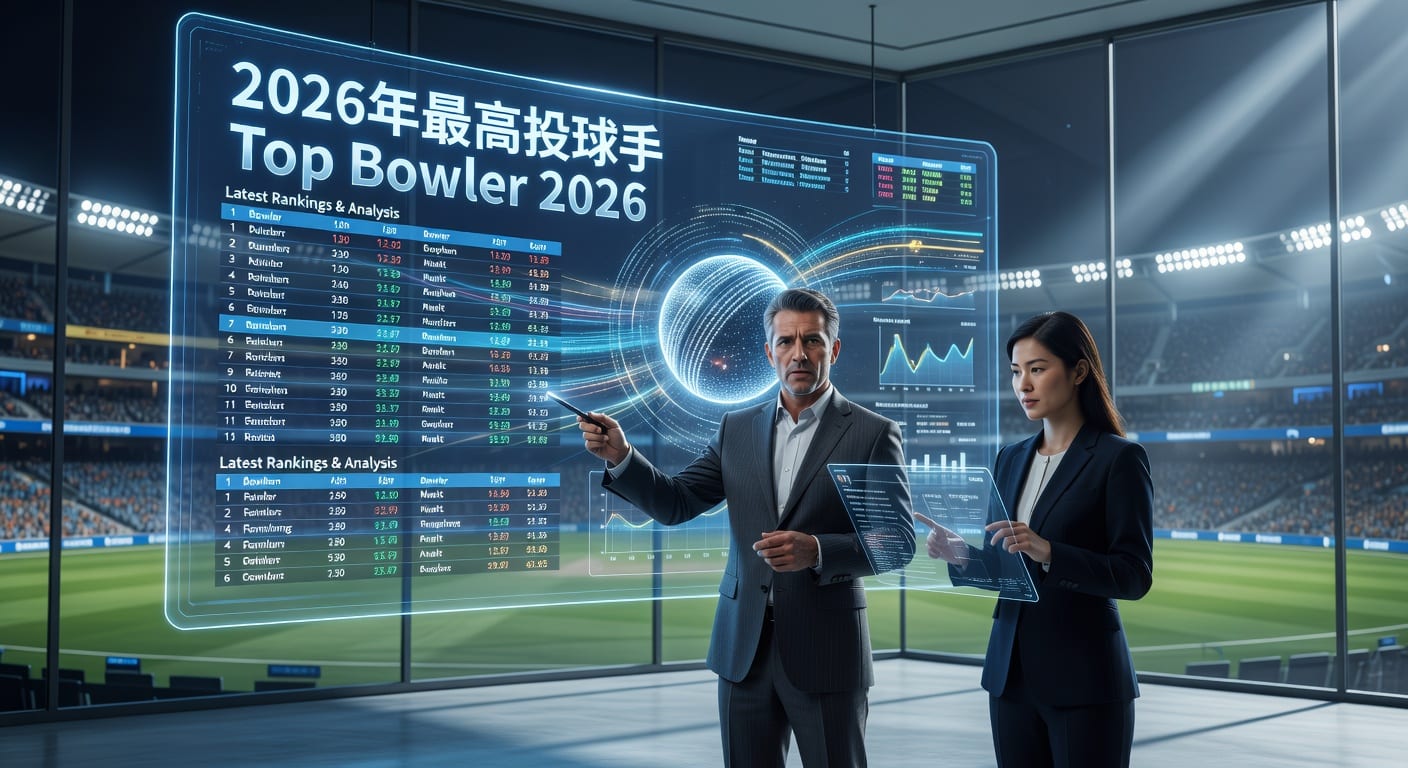 2026年世界杯投注：最高投球手 Top Bowler 制胜策略与博彩价值分析