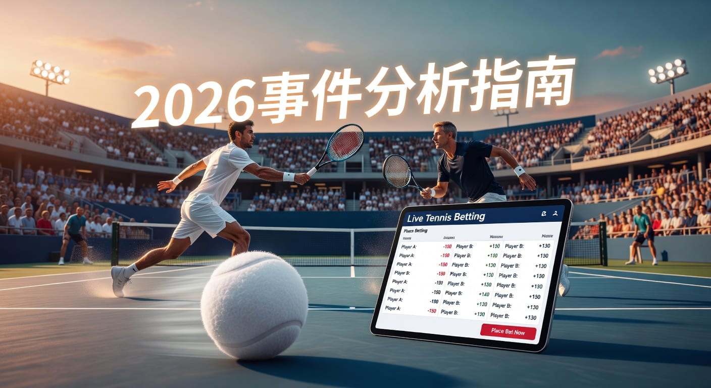 网球滚球 Live Tennis Betting 2026：资深分析师实时投注指南