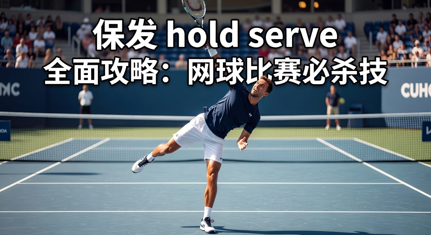 保发 hold serve：2026年世界杯投注网深度解析，洞悉赛场关键