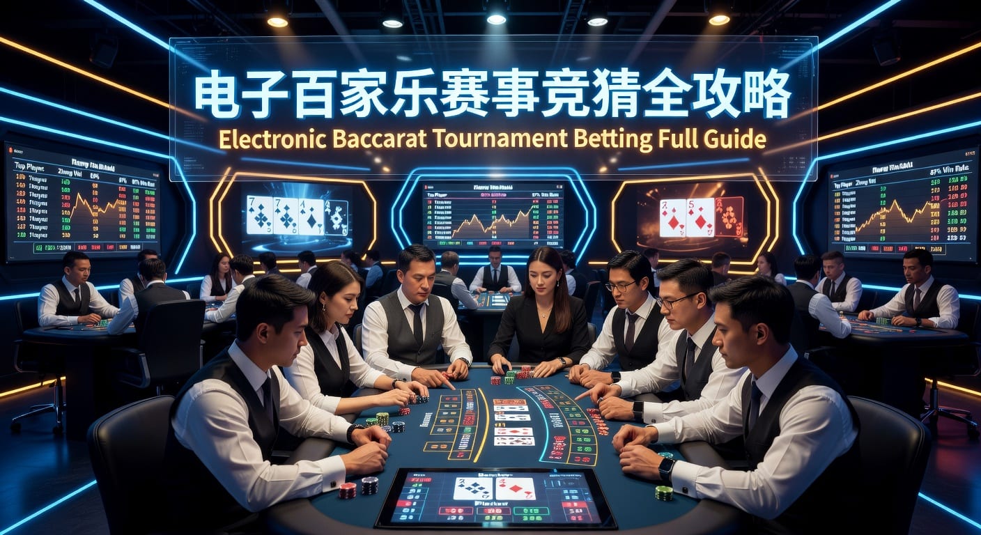 百家乐策略解析：资深玩家经验分享与投注心得（2026年版）