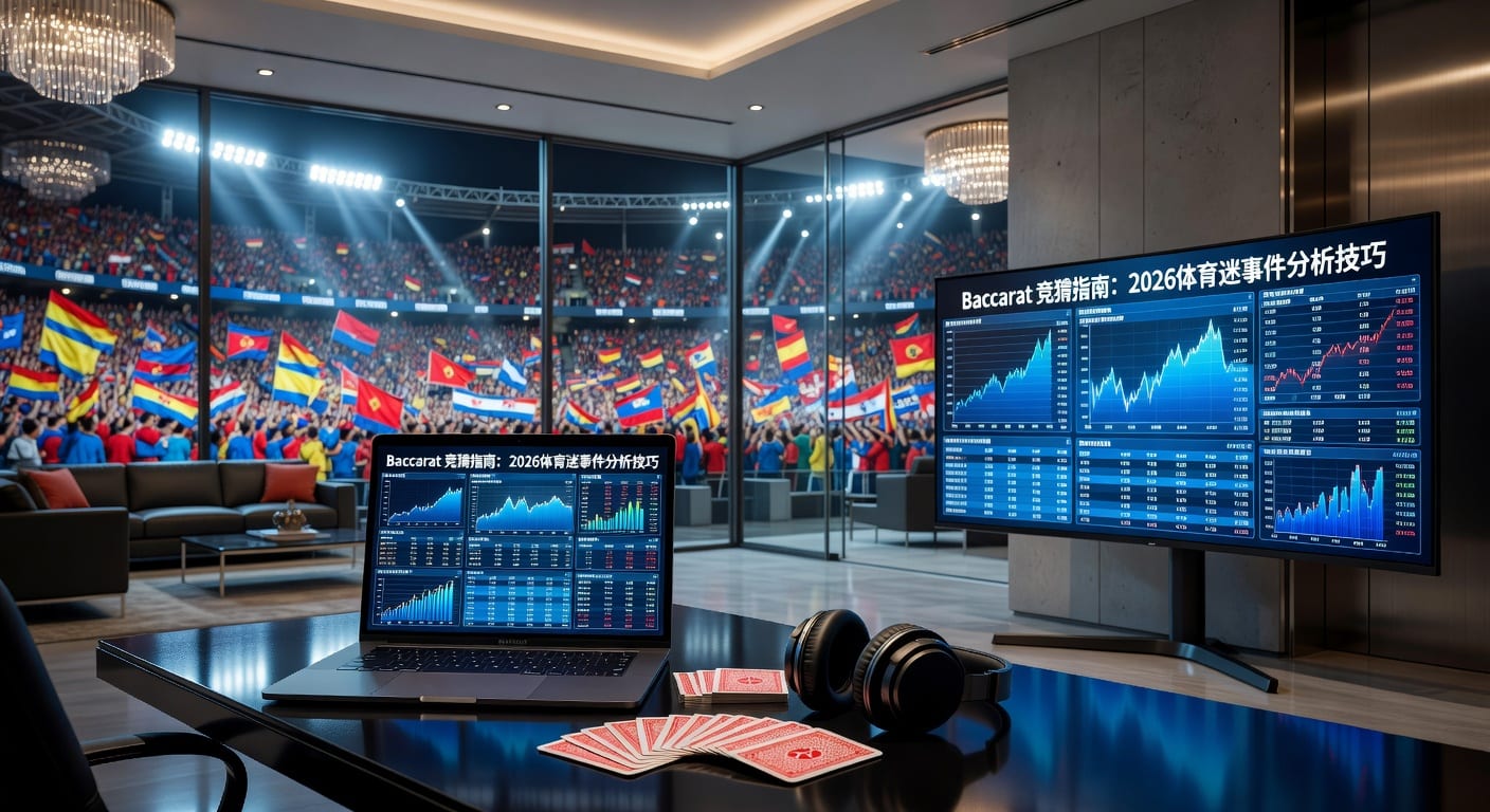 baccarat：规则、策略与风险控制（2026年世界杯投注入口）