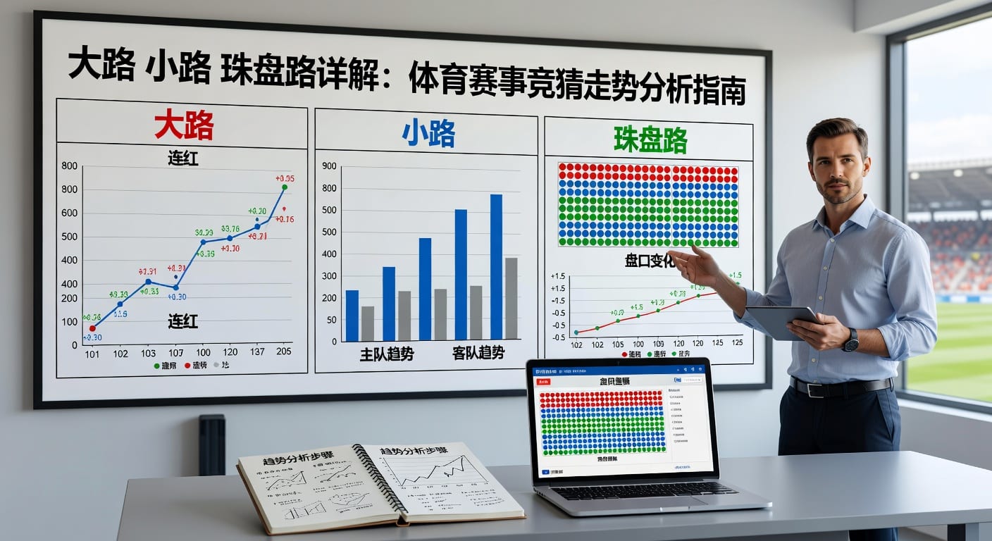 2026年世界杯投注入口：小路投注策略分析