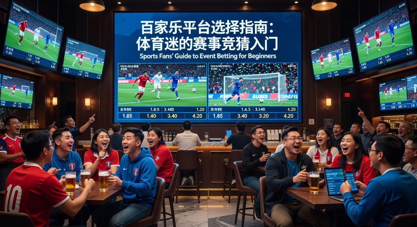 2026年世界杯投注平台：资深分析师带你玩转体彩新纪元