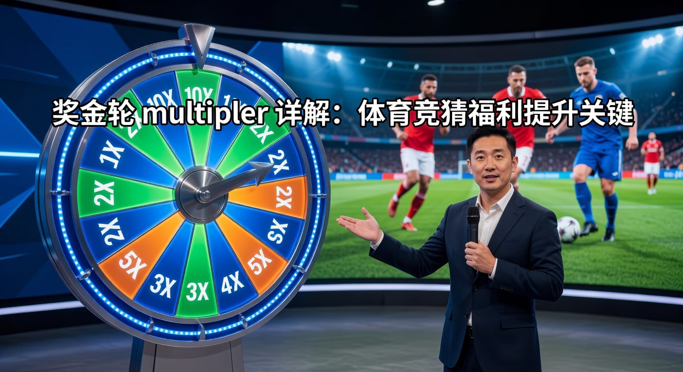 2026年世界杯投注入口：奖金轮 multiplier 深度解析