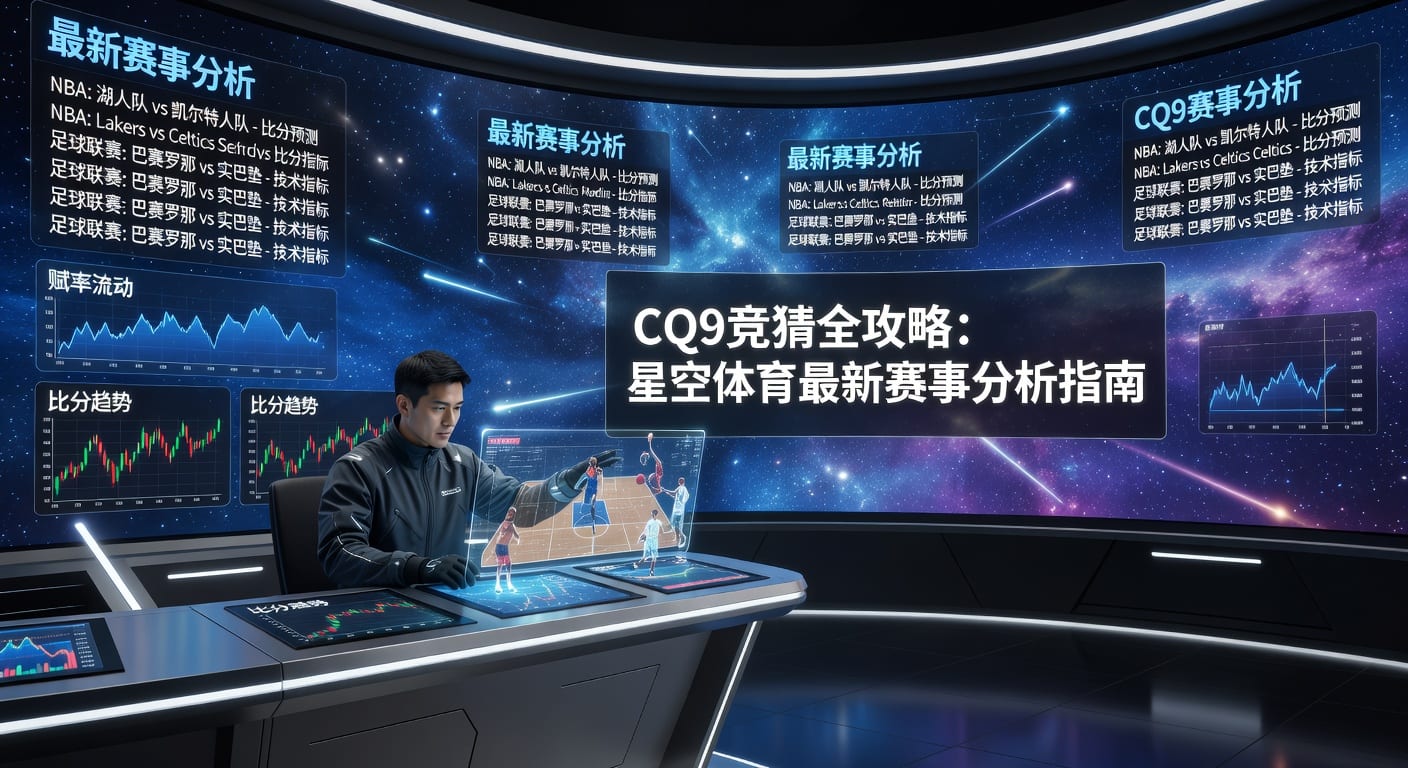CQ9：2026年世界杯投注分析，资深玩家深度解析