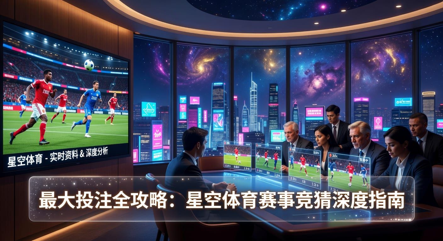 最大投注：2026年世界杯投注策略与风险分析