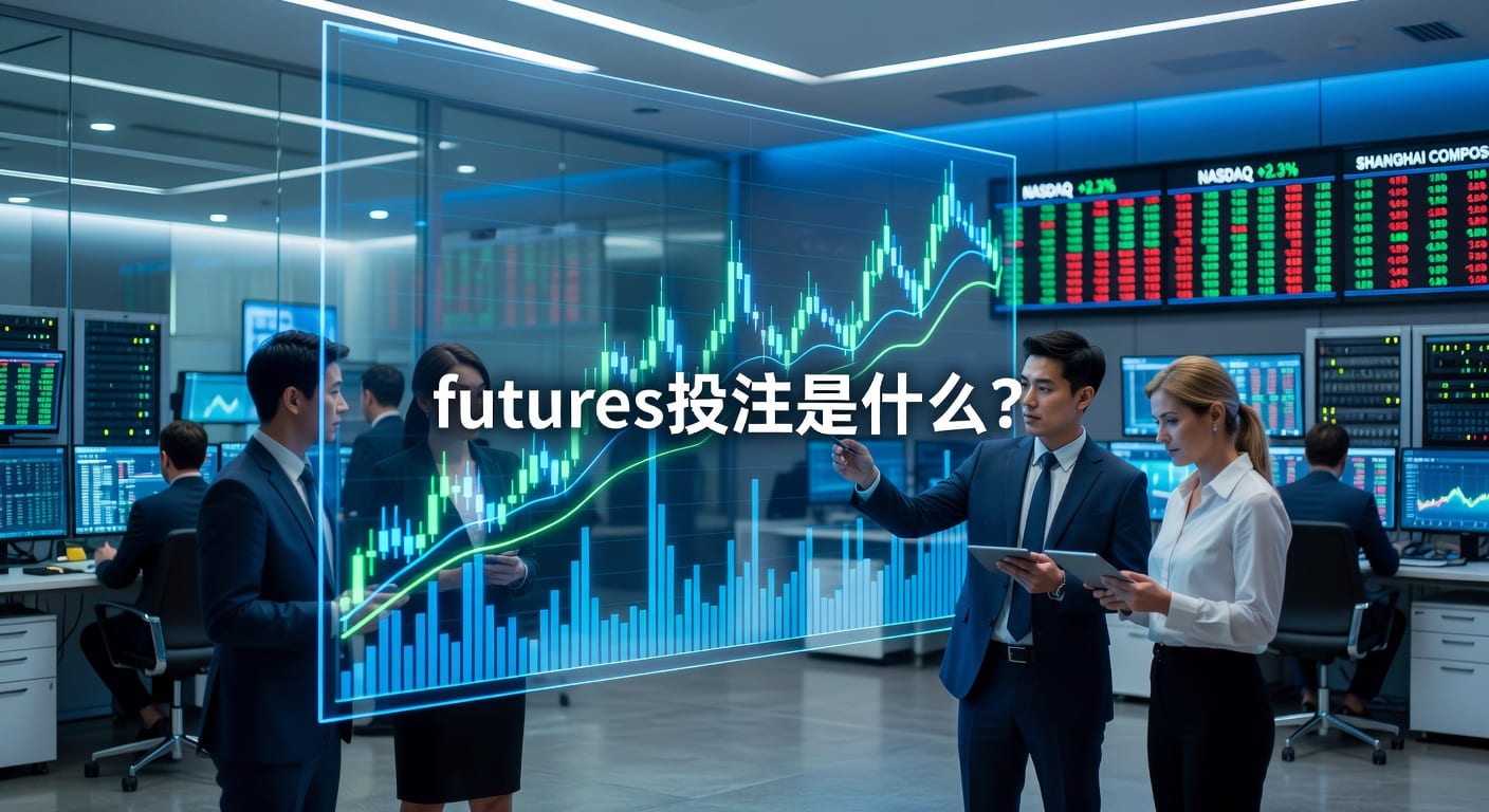 期货投注 (Futures Betting) 策略指南 | 资深分析师视角