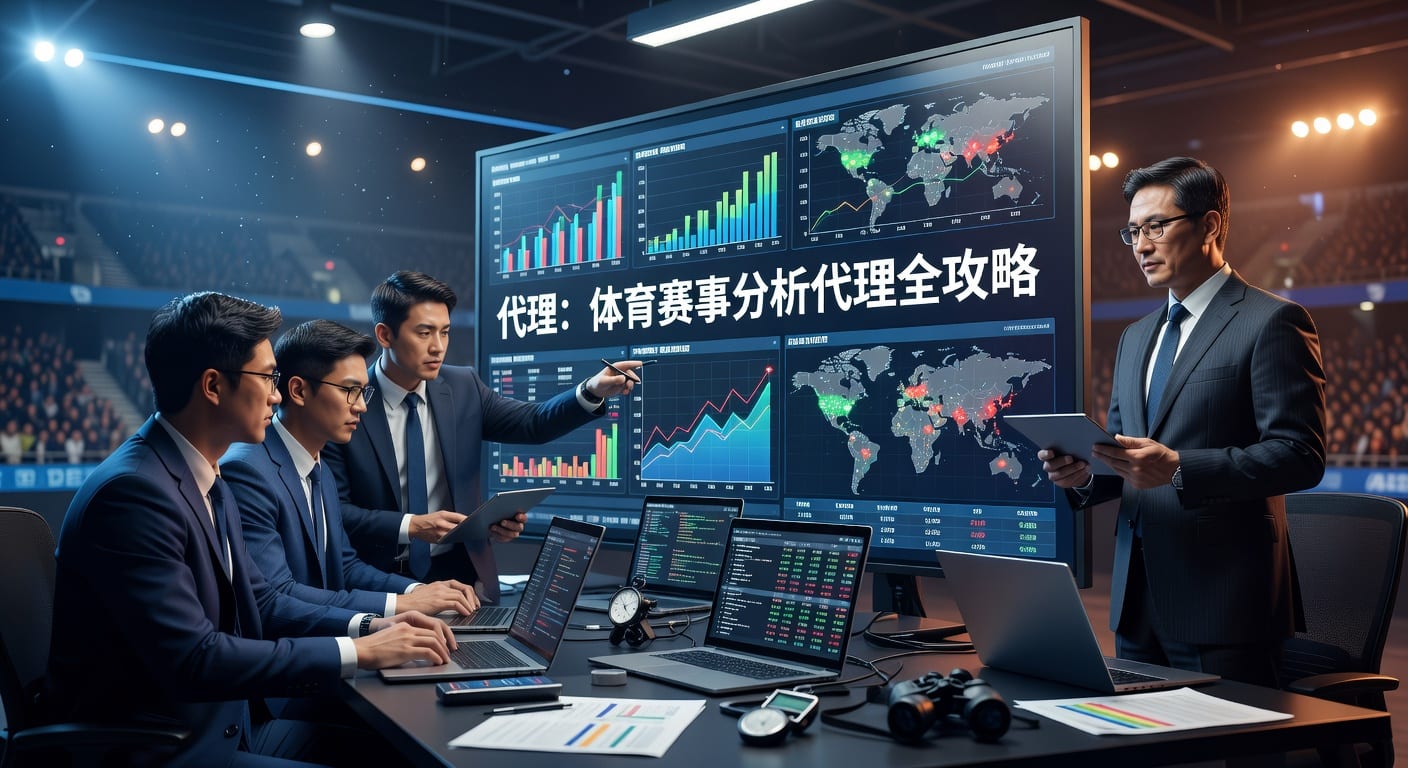 隐含赔率深度解析：体育爱好者与博彩玩家必备指南