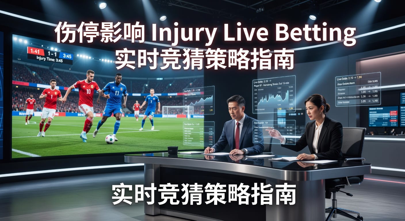 伤停影响 injury impact：2026年世界杯投注如何洞悉赛场变数
