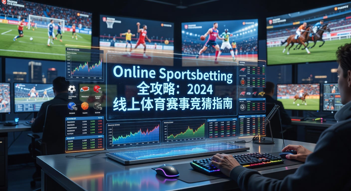 2026年世界杯投注：体育赛事分析与赔率洞察指南