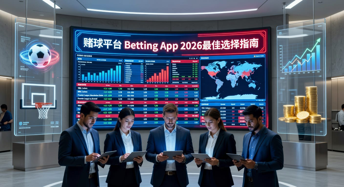 2026年世界杯投注APP：资深分析师带您玩转体育博彩新视界