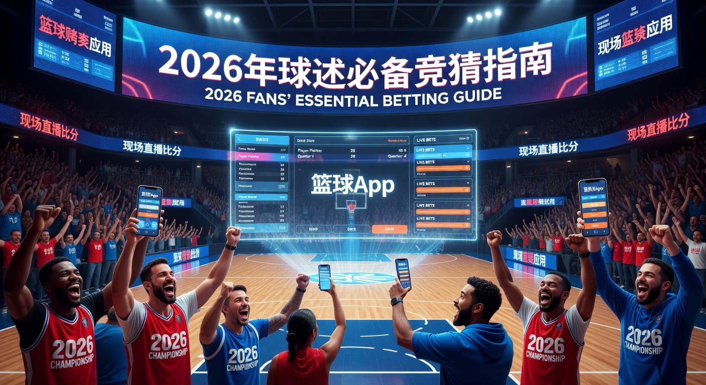 体育博彩App sports betting app：2026世界杯投注新维度解析