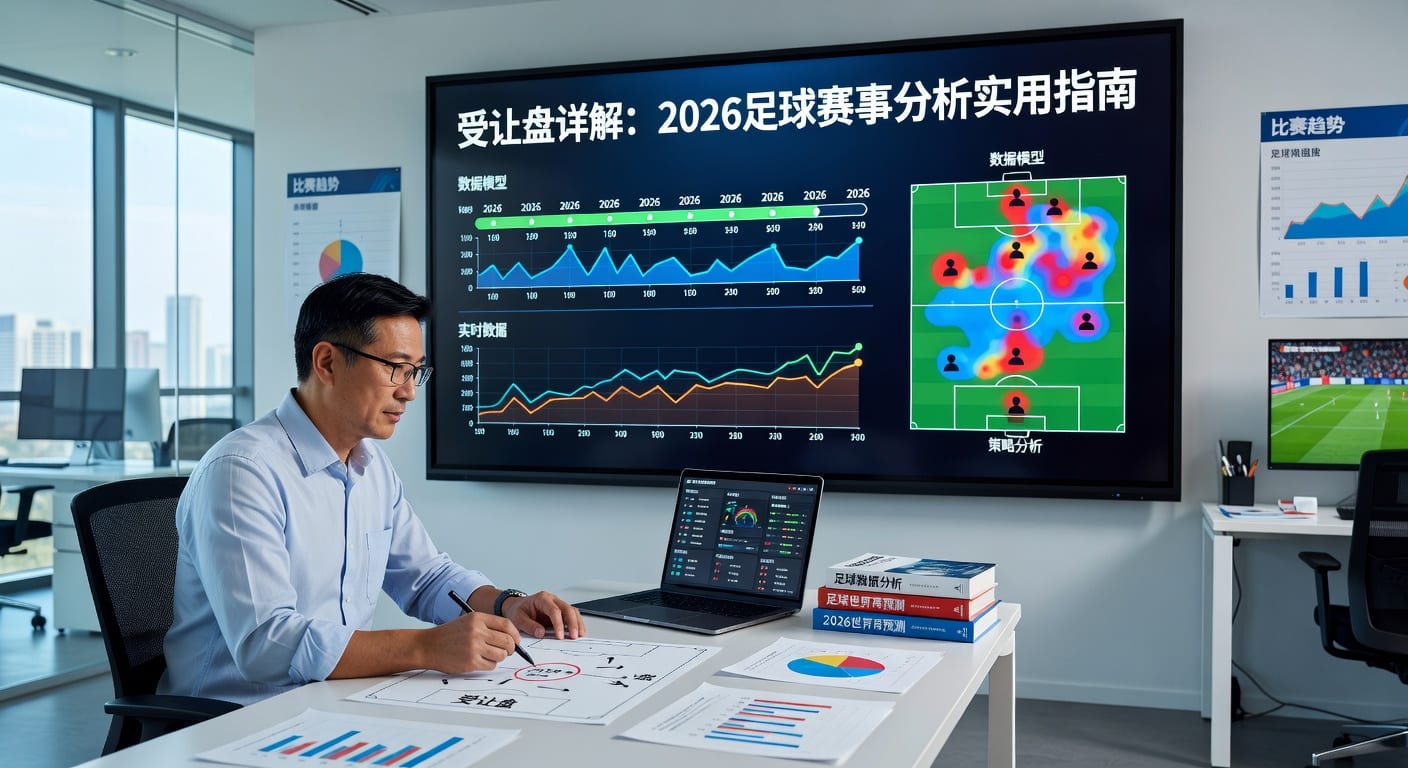 受让盘解析：资深玩家视角下的深度解读与实战策略（2026年世界杯投注）