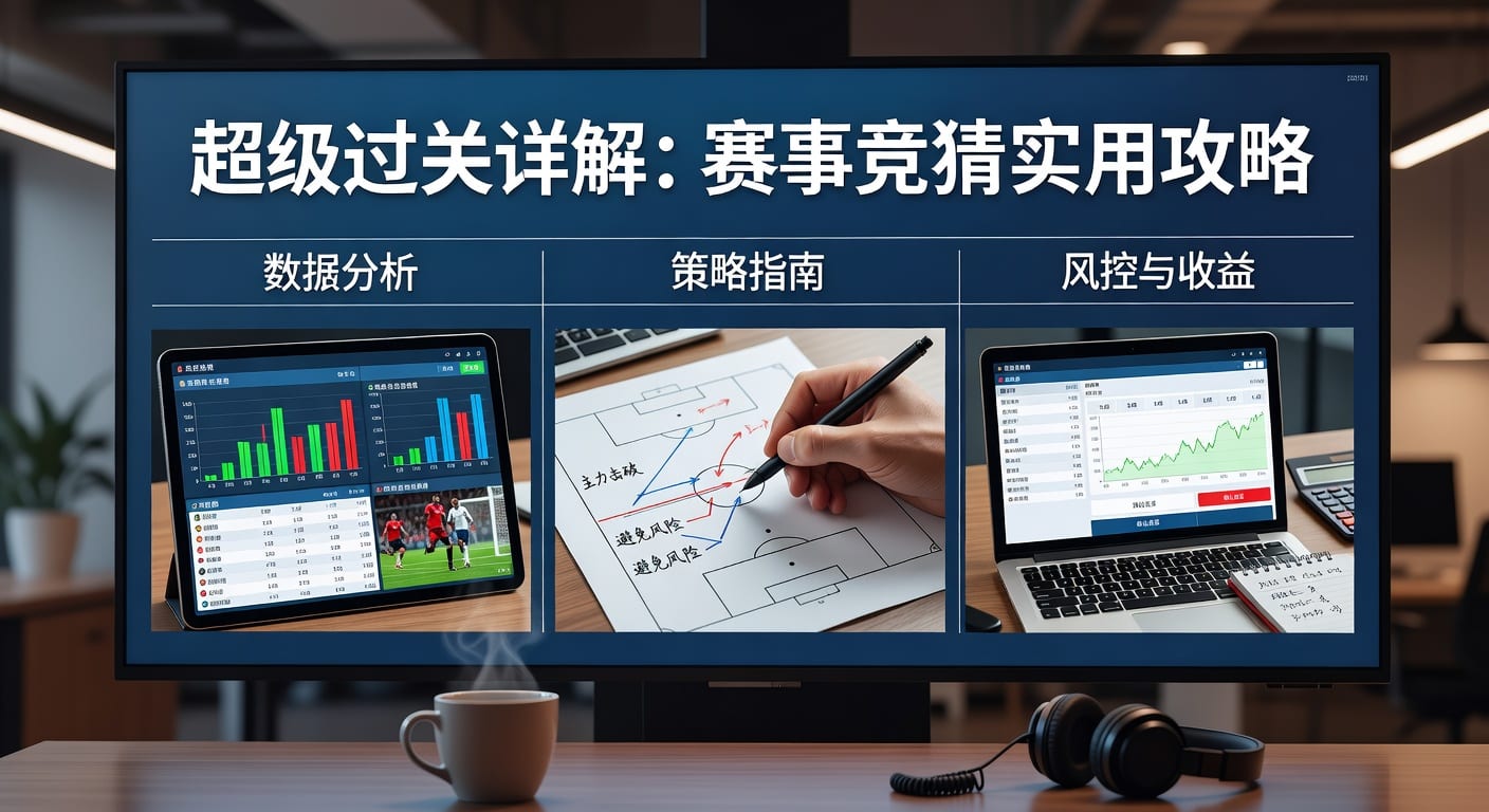 超级过关：2026年世界杯投注入口资深分析