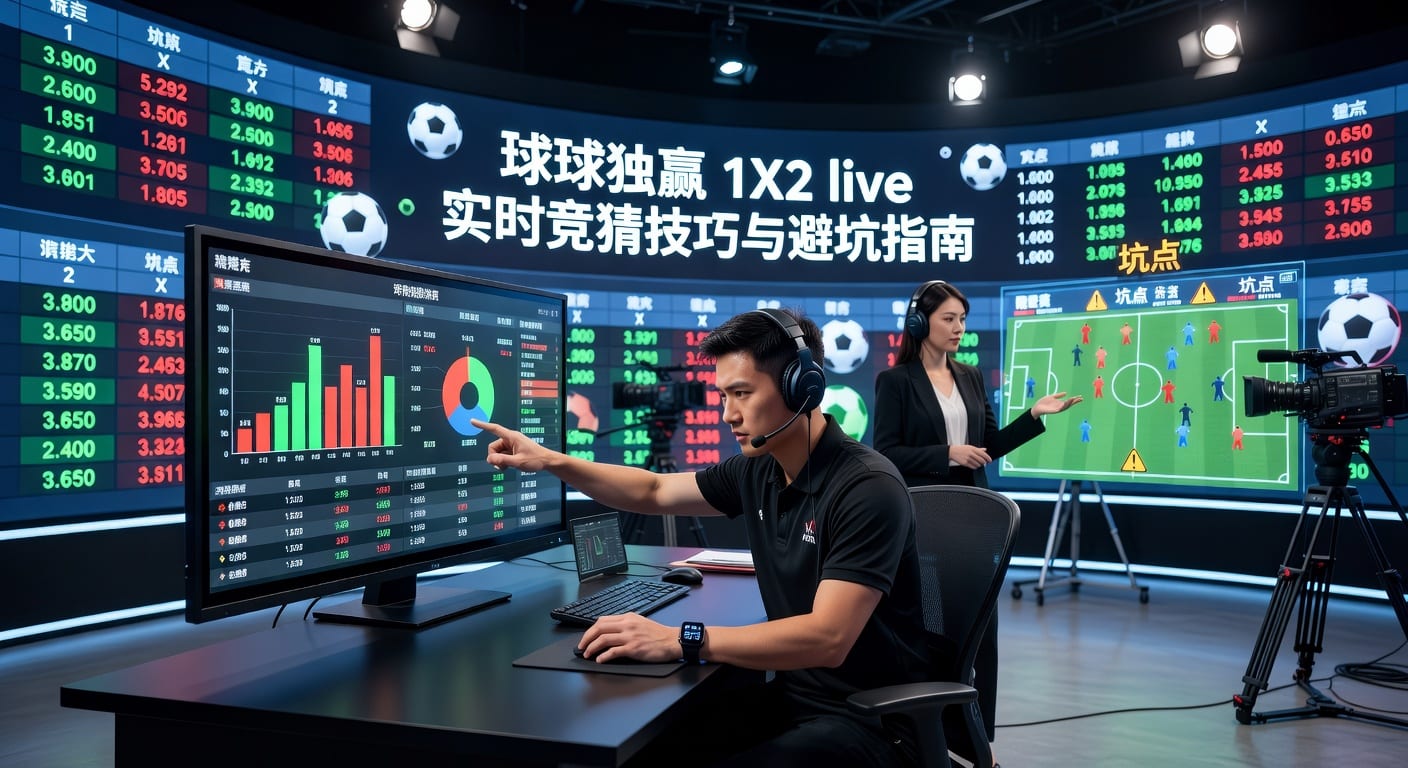 滚球独赢 1X2 live：2026年世界杯投注网实战解析