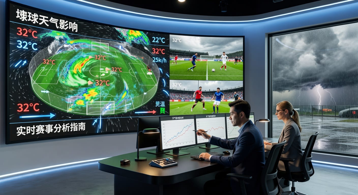 滚球天气影响 weather in-play｜2026年世界杯投注网实战判断