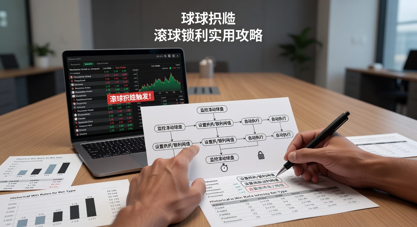 滚球止损与滚球锁利：2026年世界杯投注网实战思路