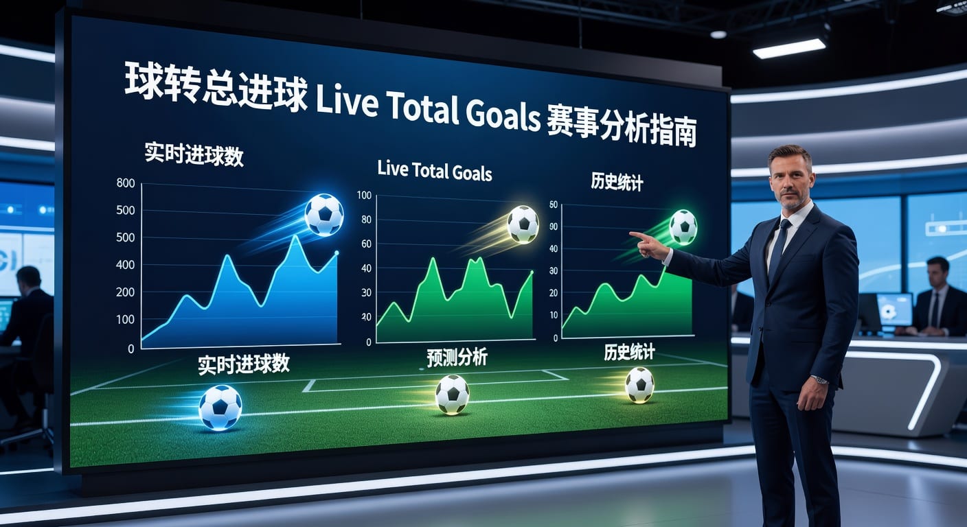 滚球总进球 live total goals：2026年实时进球节奏观察