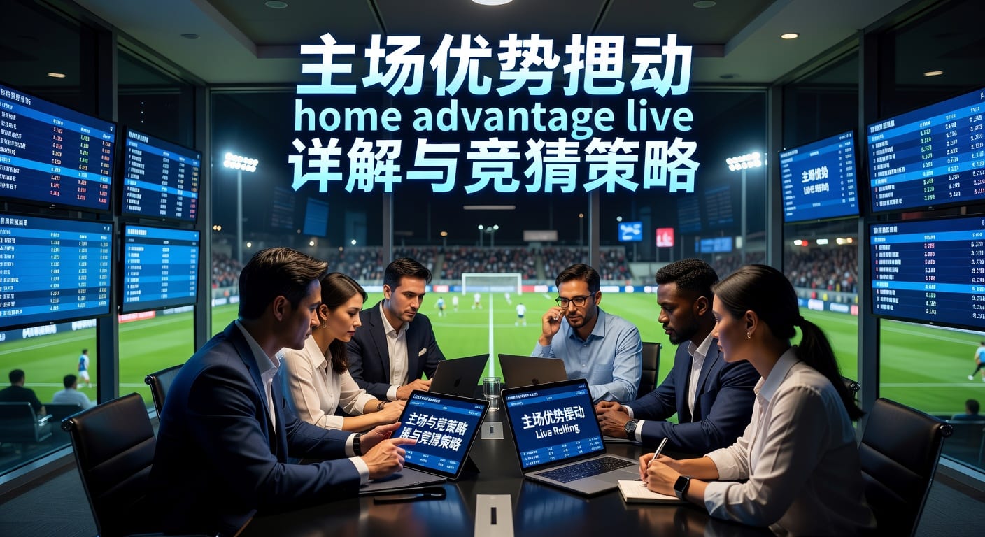滚球主场优势 home advantage live：2026年世界杯在线投注要点