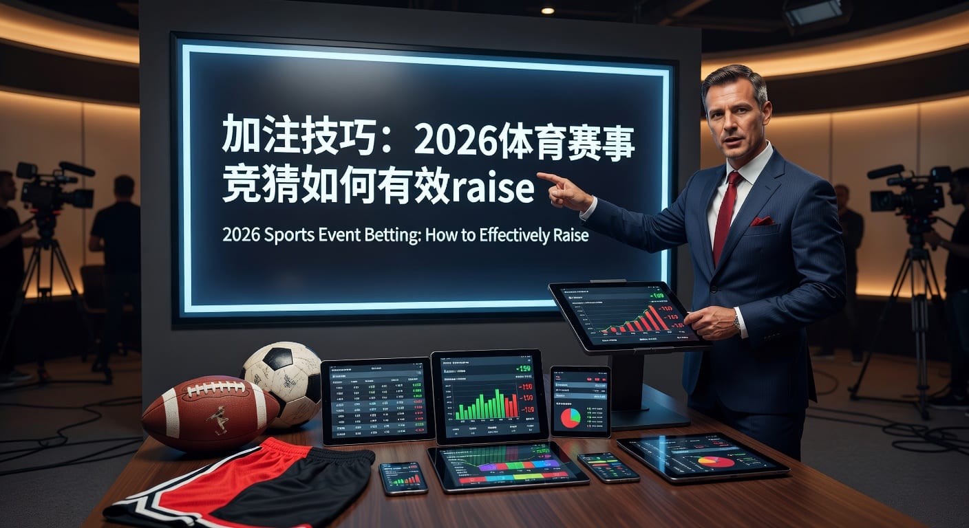 加注 raise：2026年世界杯投注平台实战解析