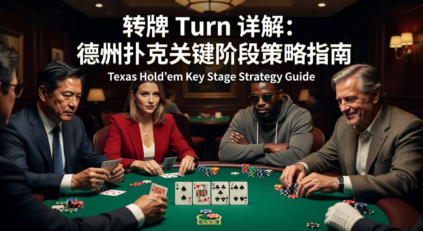 转牌 turn 与 2026年世界杯投注网实战解读