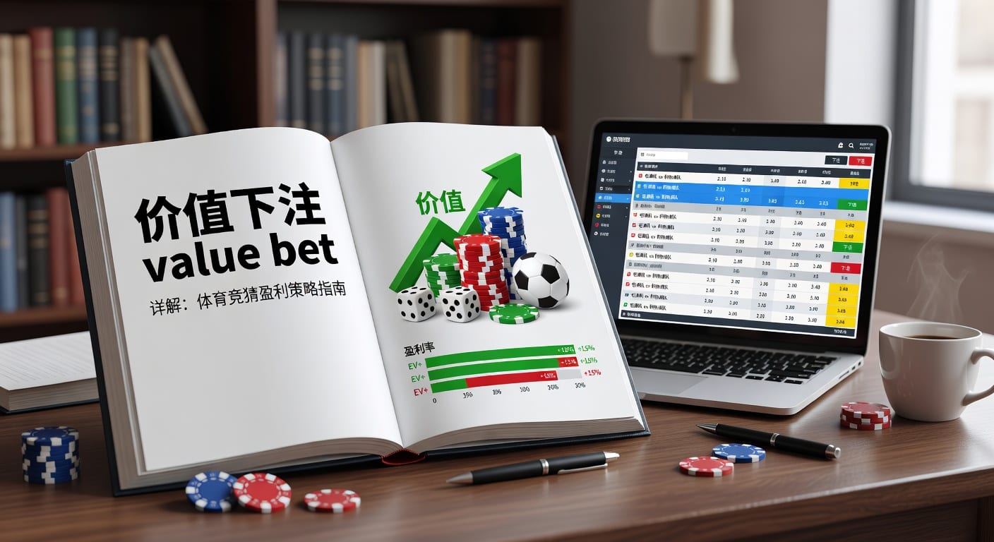 下注 bet：2026年世界杯在线投注风险与实战判断