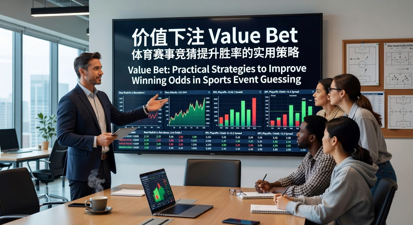 2026年世界杯价值下注 value bet 解析
