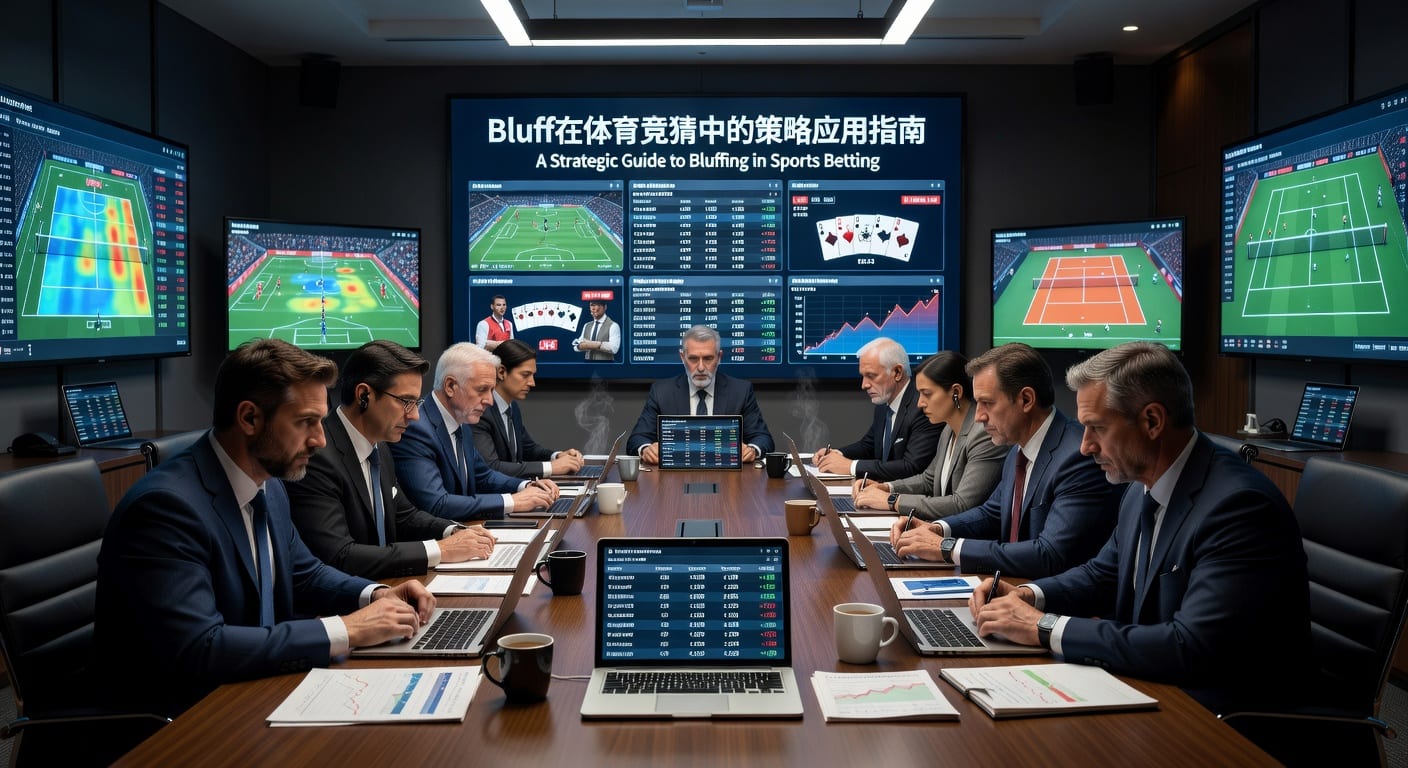 诈唬 bluff：2026年世界杯投注平台实战识别