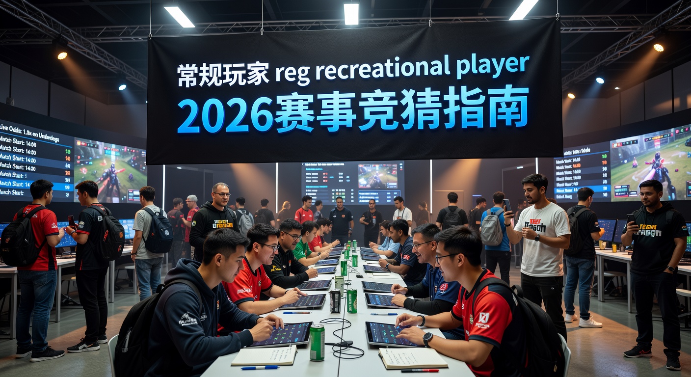 常规玩家 reg recreational player：2026年体育投注定位