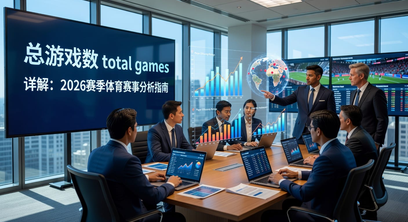 总游戏数 total games 与2026年世界杯投注解读