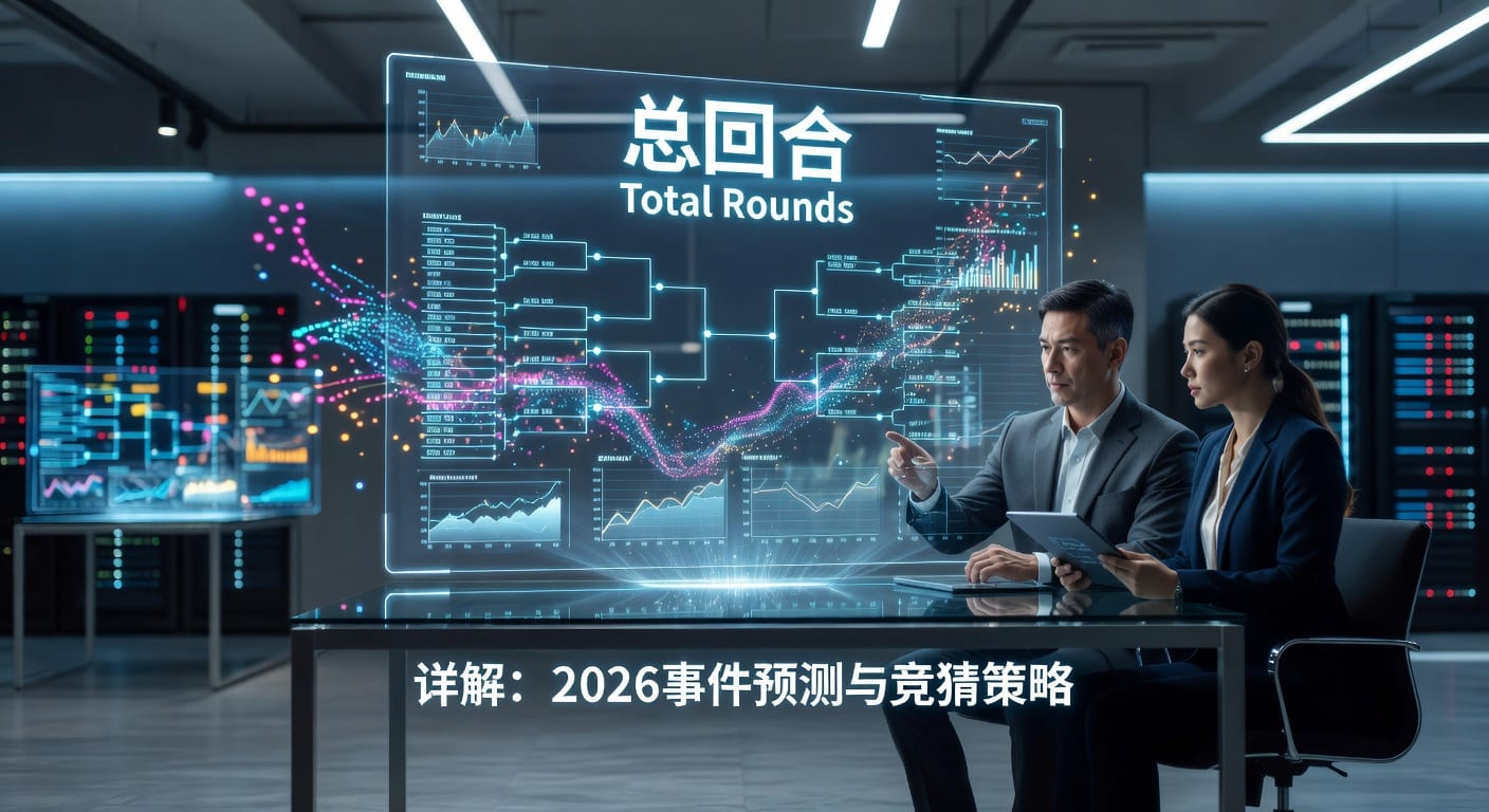 总回合 total rounds：体育赛事解读与判断