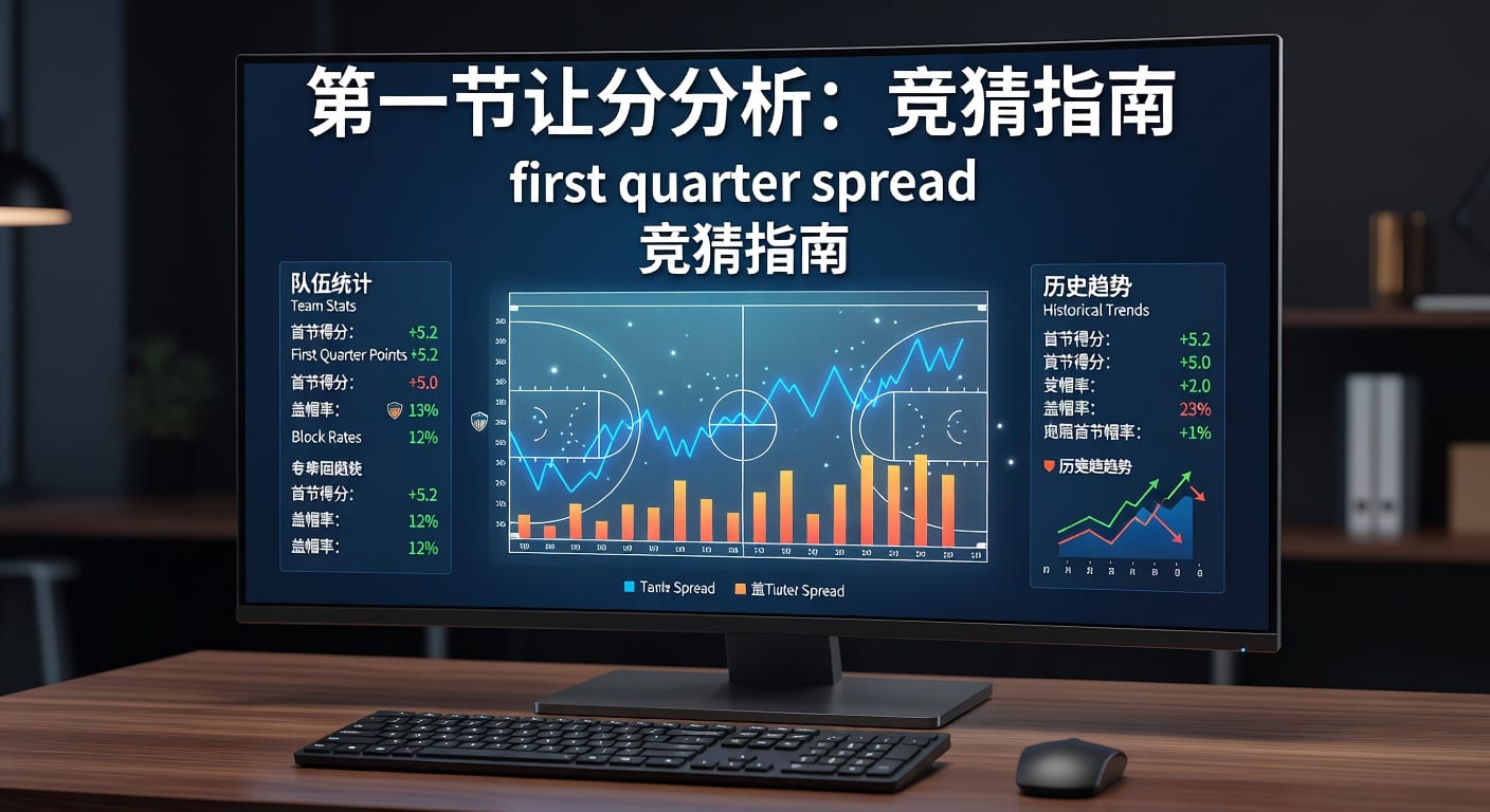 第一节让分 first quarter spread：投注技巧与判断