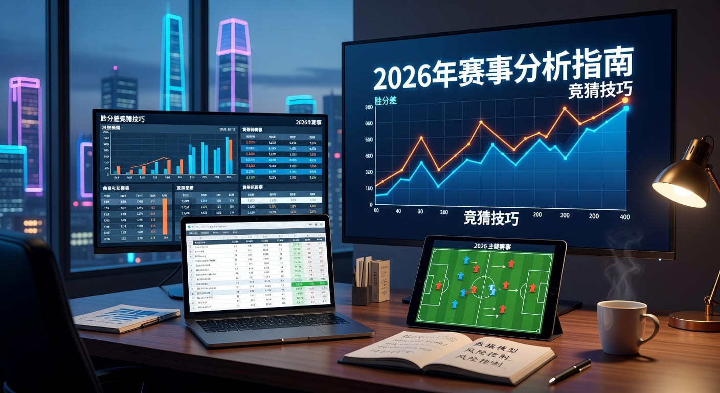 胜分差 winning margin｜分差判断与投注技巧思路